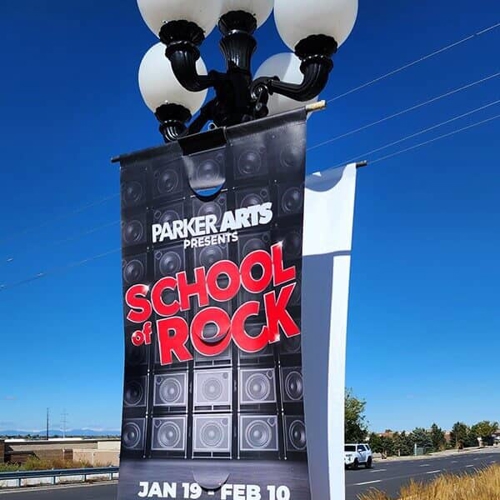 Parker - Castle Rock Projects